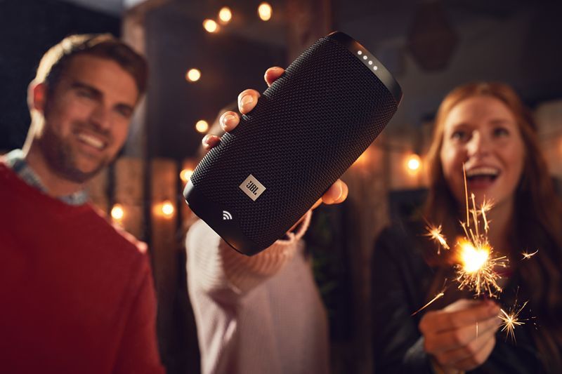 Bluetooth högtalare JBL Link 10