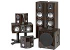 Monitor Audio Gold 5.1-paket