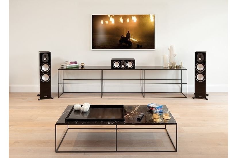 Högtalarpaket Monitor Audio Gold 5.0-paket