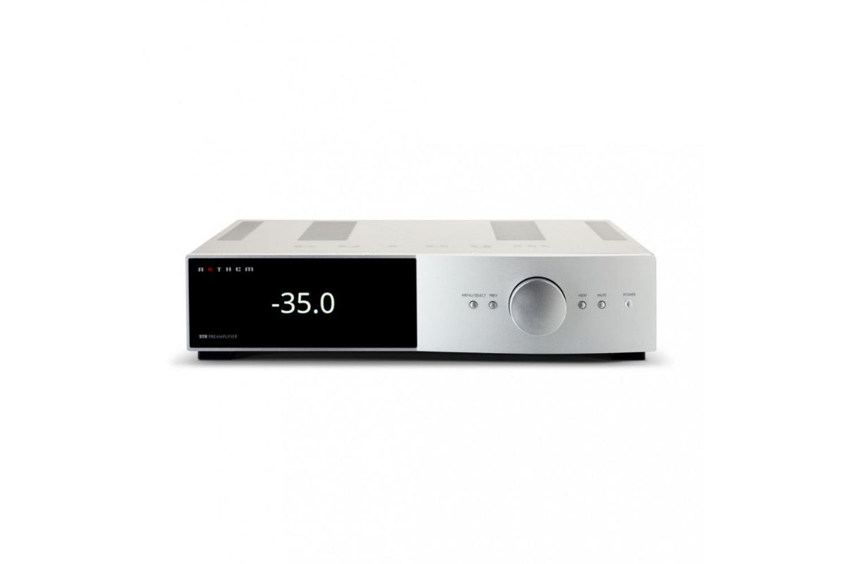 Förstärkare Anthem STR Preamplifier