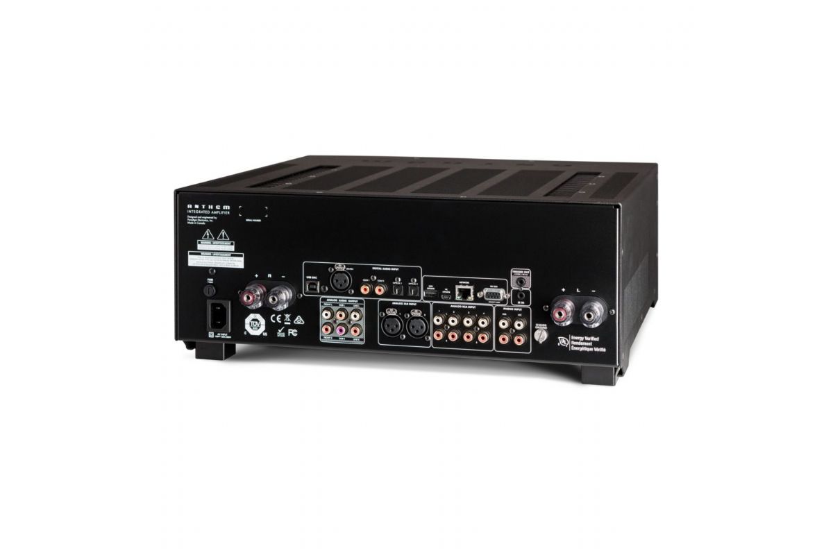 Förstärkare Anthem STR Integrated Amplifier