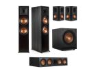 Klipsch ASIA-paketet Reference Premiere 5.1