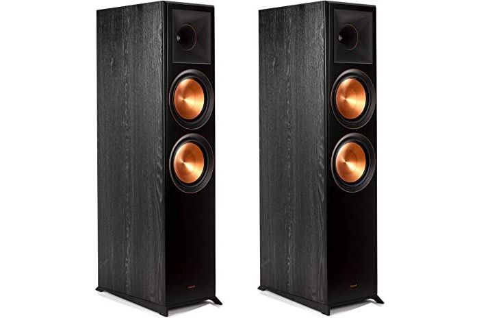 Högtalarpaket Klipsch ASIA-paketet Reference Premiere 5.1