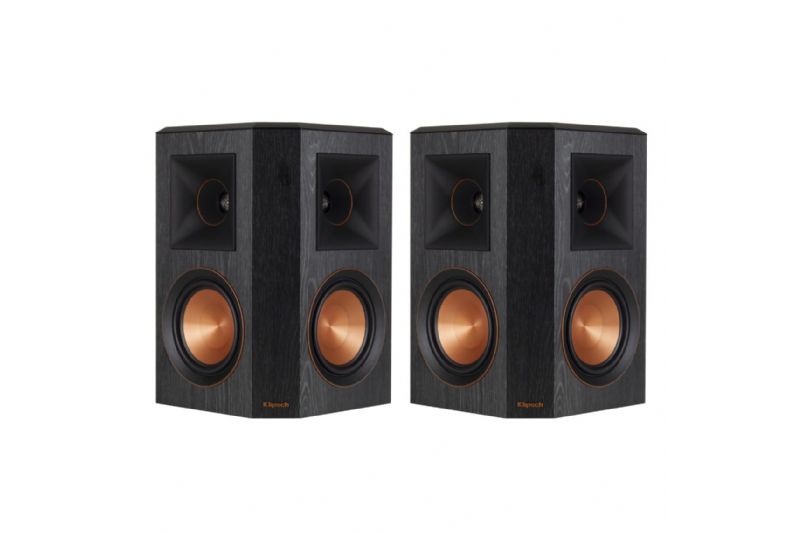 Högtalarpaket Klipsch ASIA-paketet Reference Premiere 5.1