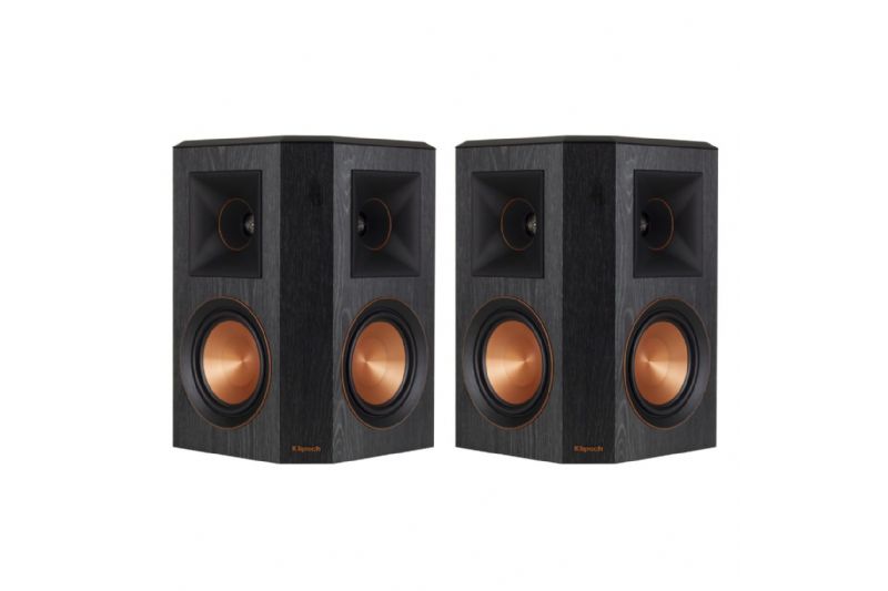 Högtalarpaket Klipsch ASIA-paketet Reference Premiere 5.1