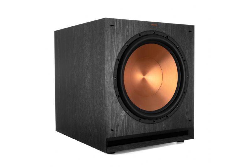 Högtalarpaket Klipsch ASIA-paketet Reference Premiere 5.1