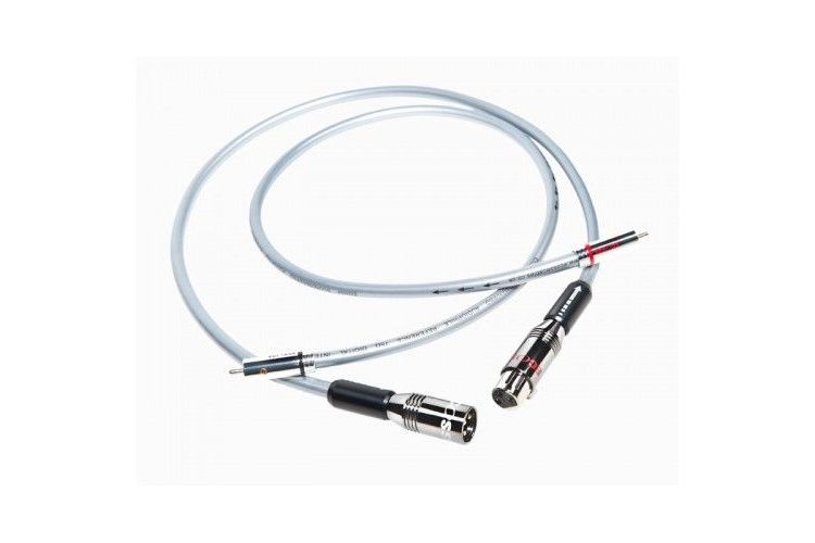 Kablar Ecosse Cables The Soundman XLR