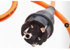 Ecosse Cables The Big Orange MK2