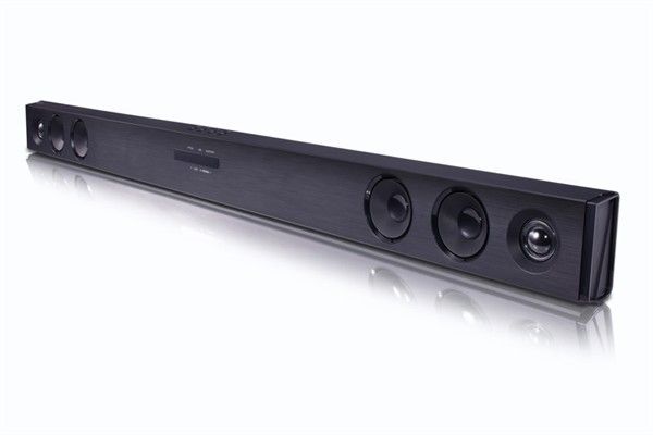 Soundbars LG SJ3