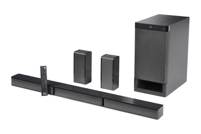 Soundbars Sony HT-RT3