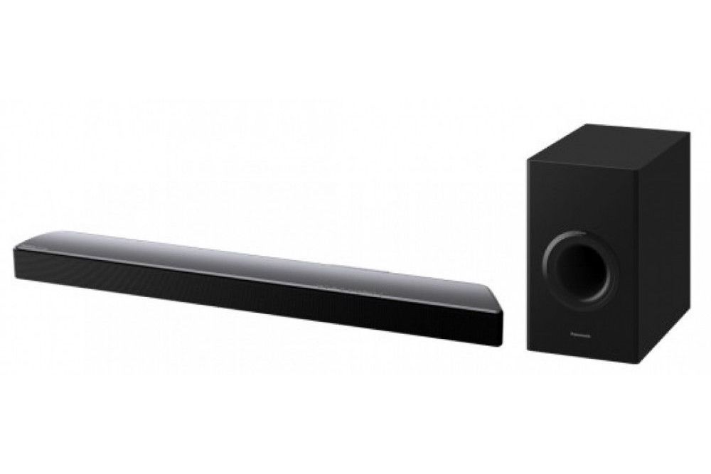 Soundbars Panasonic SC-HTB688EGK