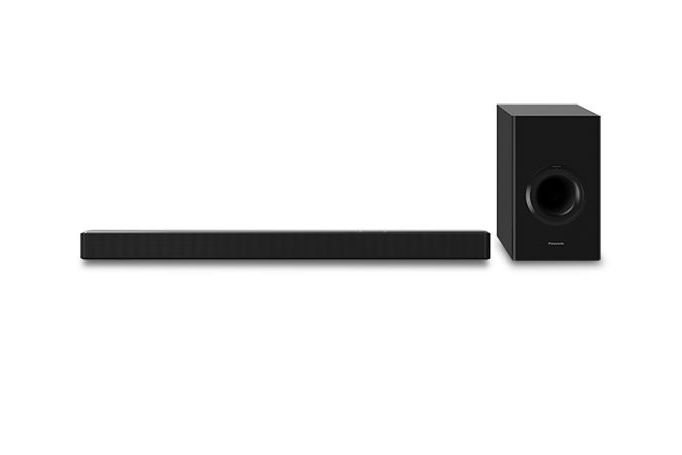 Soundbars Panasonic SC-HTB688EGK