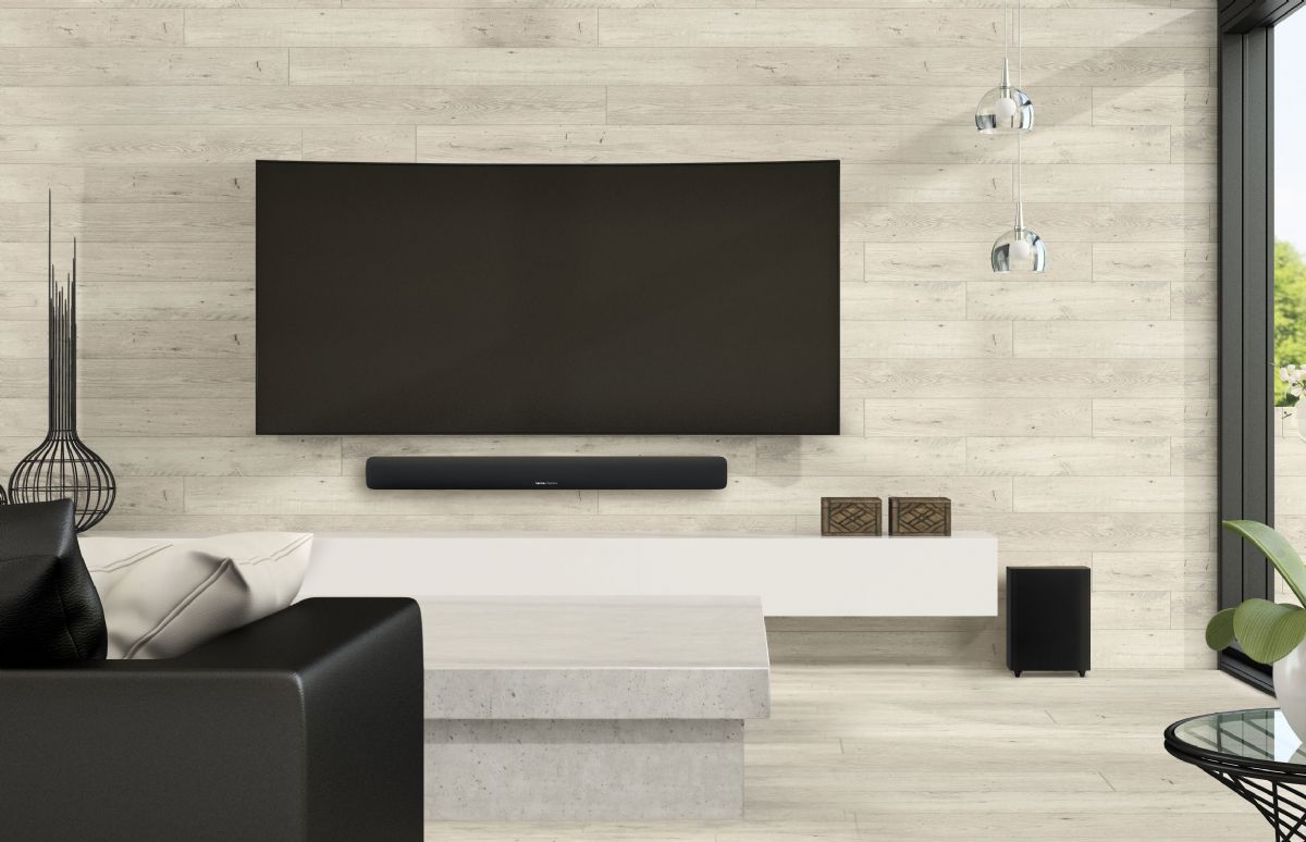 Soundbars Harman Kardon Kardon SB 20 svart