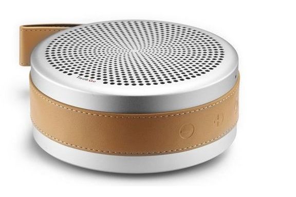 Bluetooth högtalare Tivoli Audio Go - Andiamo