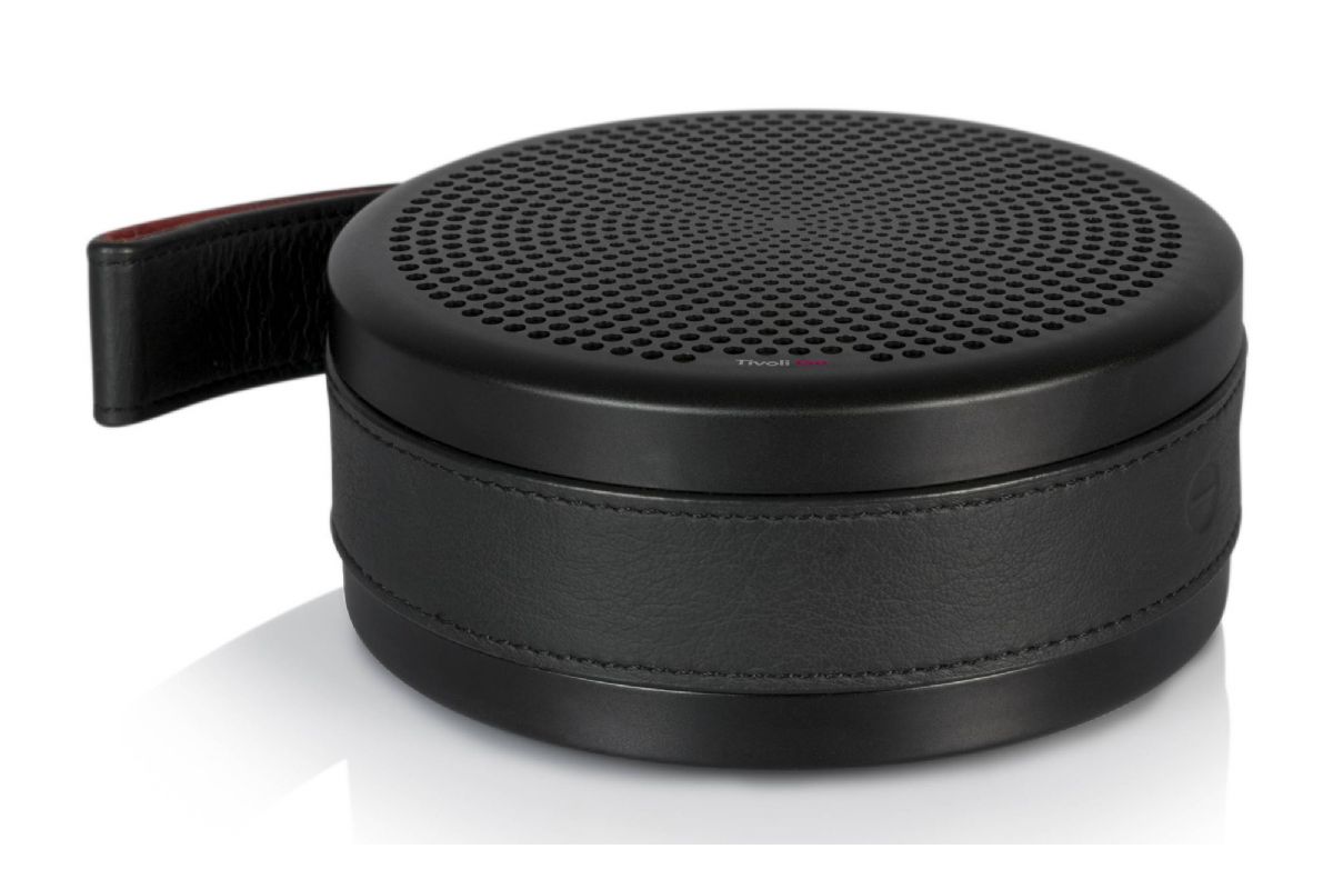 Bluetooth högtalare Tivoli Audio Go - Andiamo