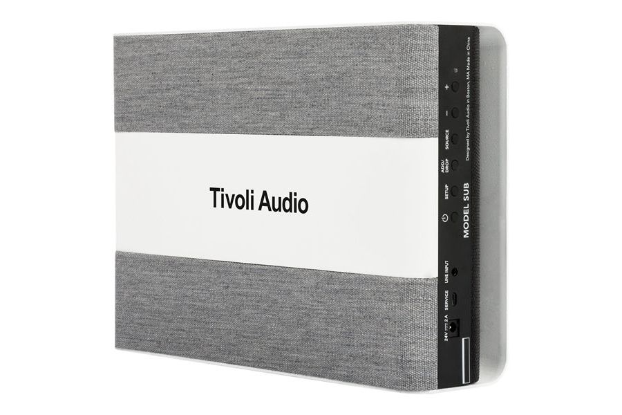 Subwoofers Tivoli Audio Model Sub