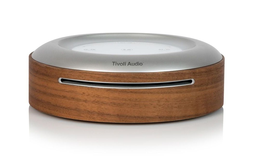 Blu-Ray/Mediaspelare Tivoli Audio Model CD Demo