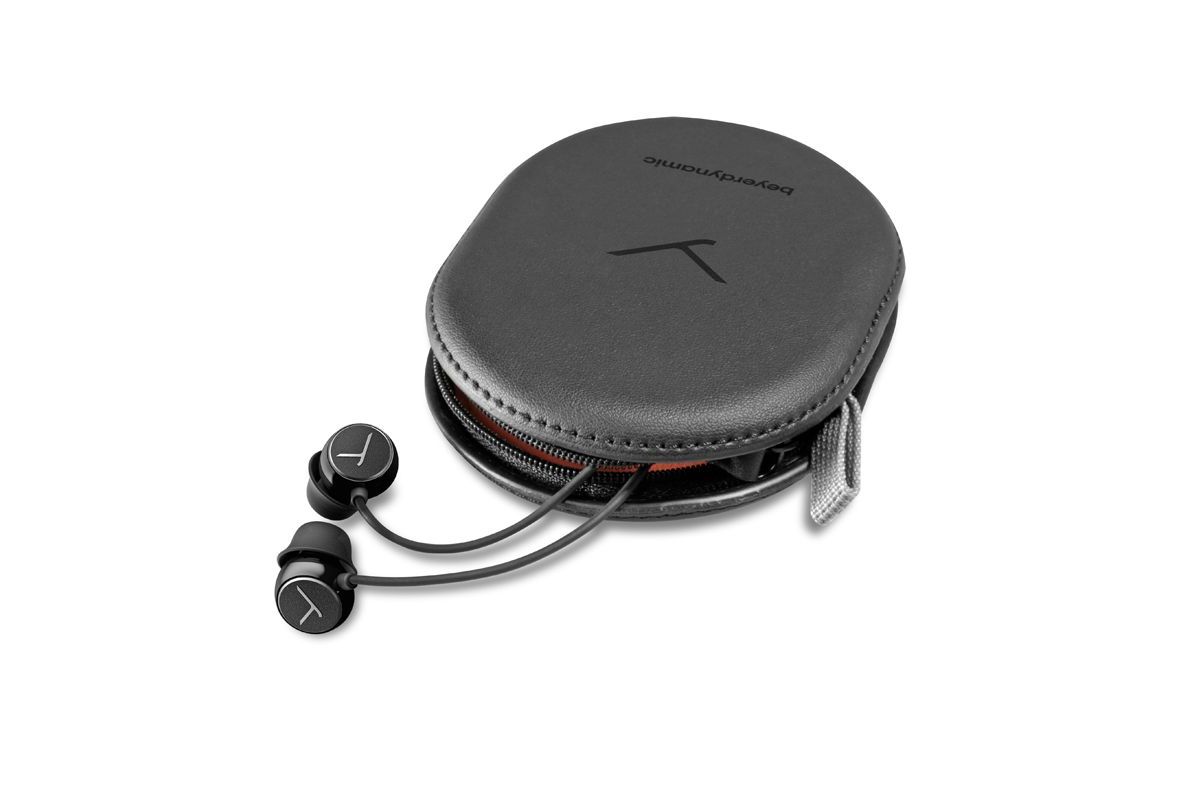 Hörlurar Beyerdynamic Soul Byrd