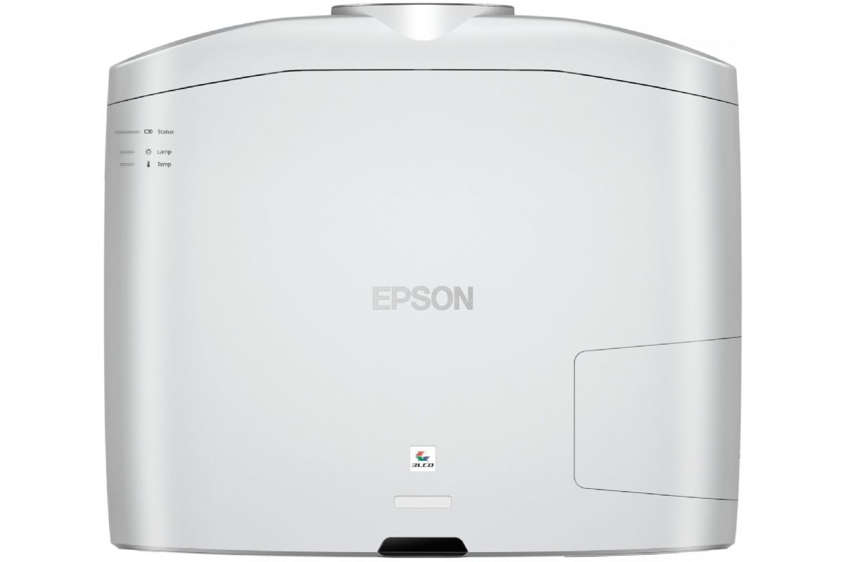 Projektorer Epson EH-TW9400W