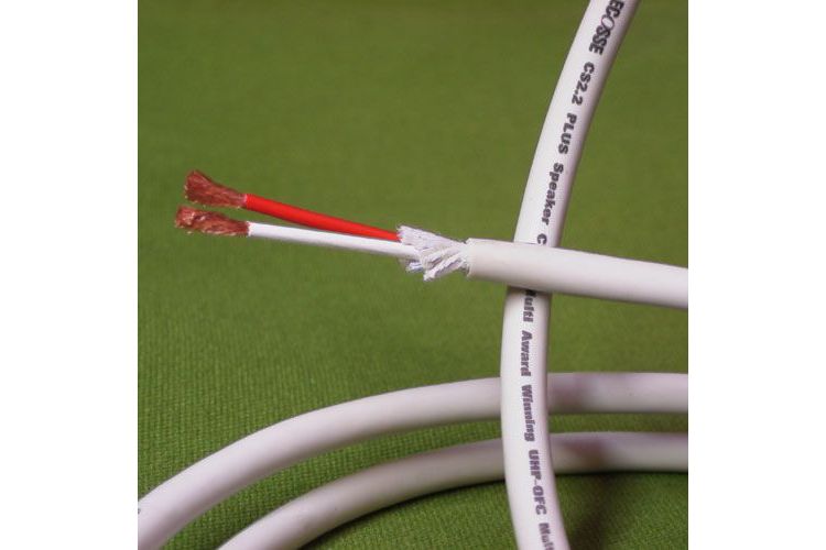 Kablar Ecosse Cables CS2.2 Ultra