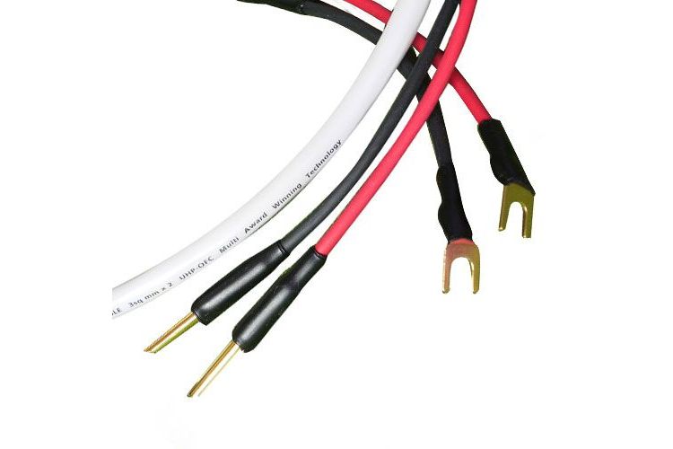 Kablar Ecosse Cables ES2.23+