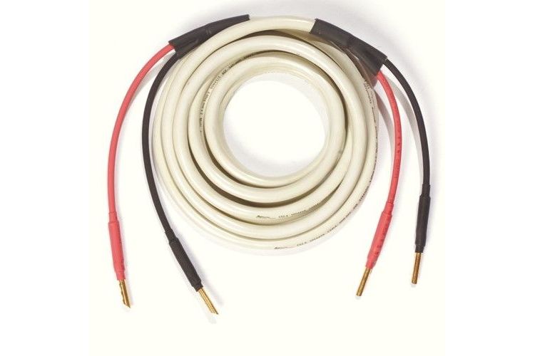 Kablar Ecosse Cables CS2.3 med banankontakter