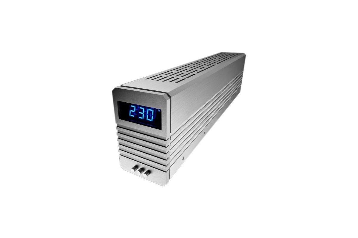 Tillbehör IsoTek Genesis One Evo3