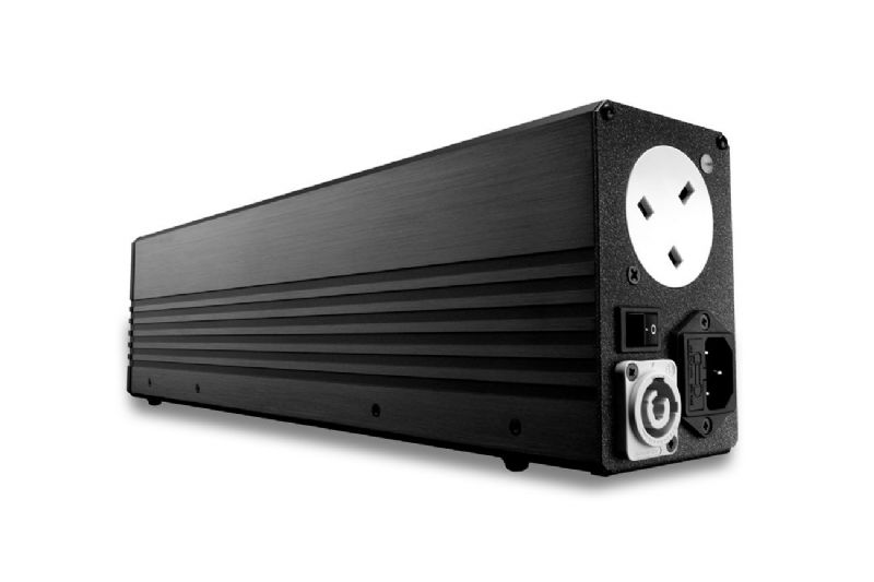 Tillbehör IsoTek Genesis One Evo3