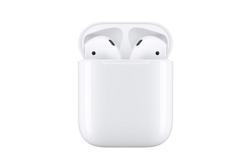 Hörlurar Apple AirPods (Gen 2)