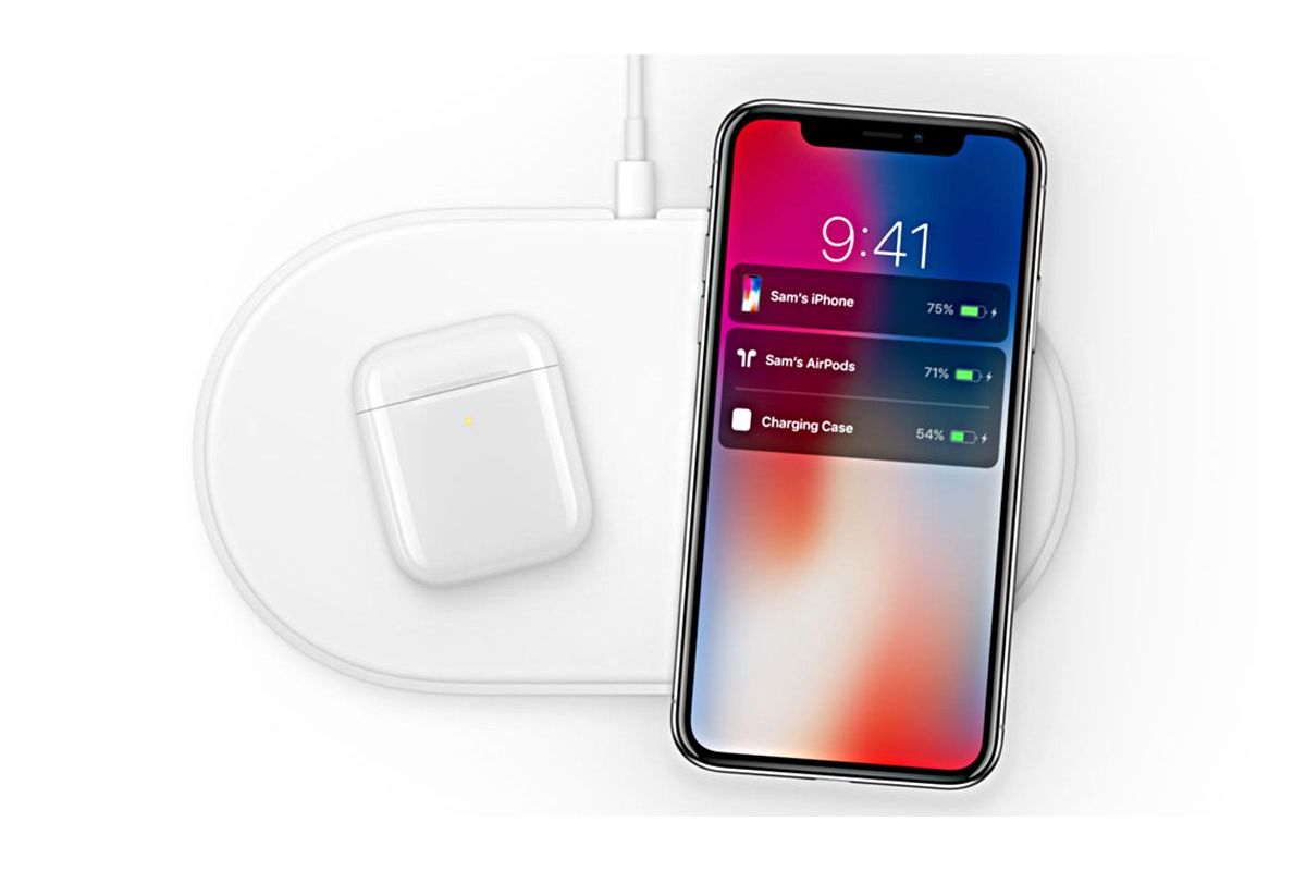 Hörlurar Apple AirPods (Gen 2)