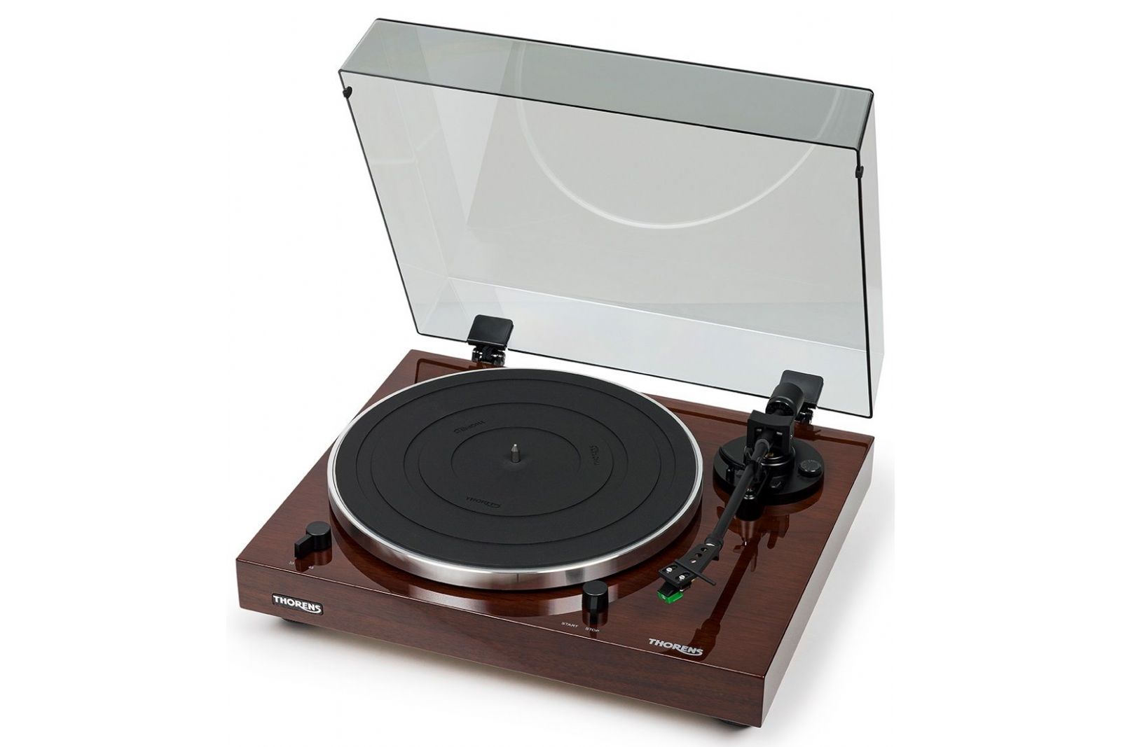 Vinyl Thorens TD 202