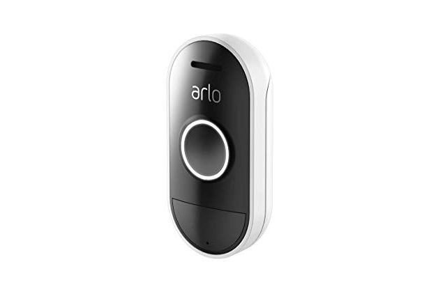 Smarta hem Netgear Arlo Audio Doorbell