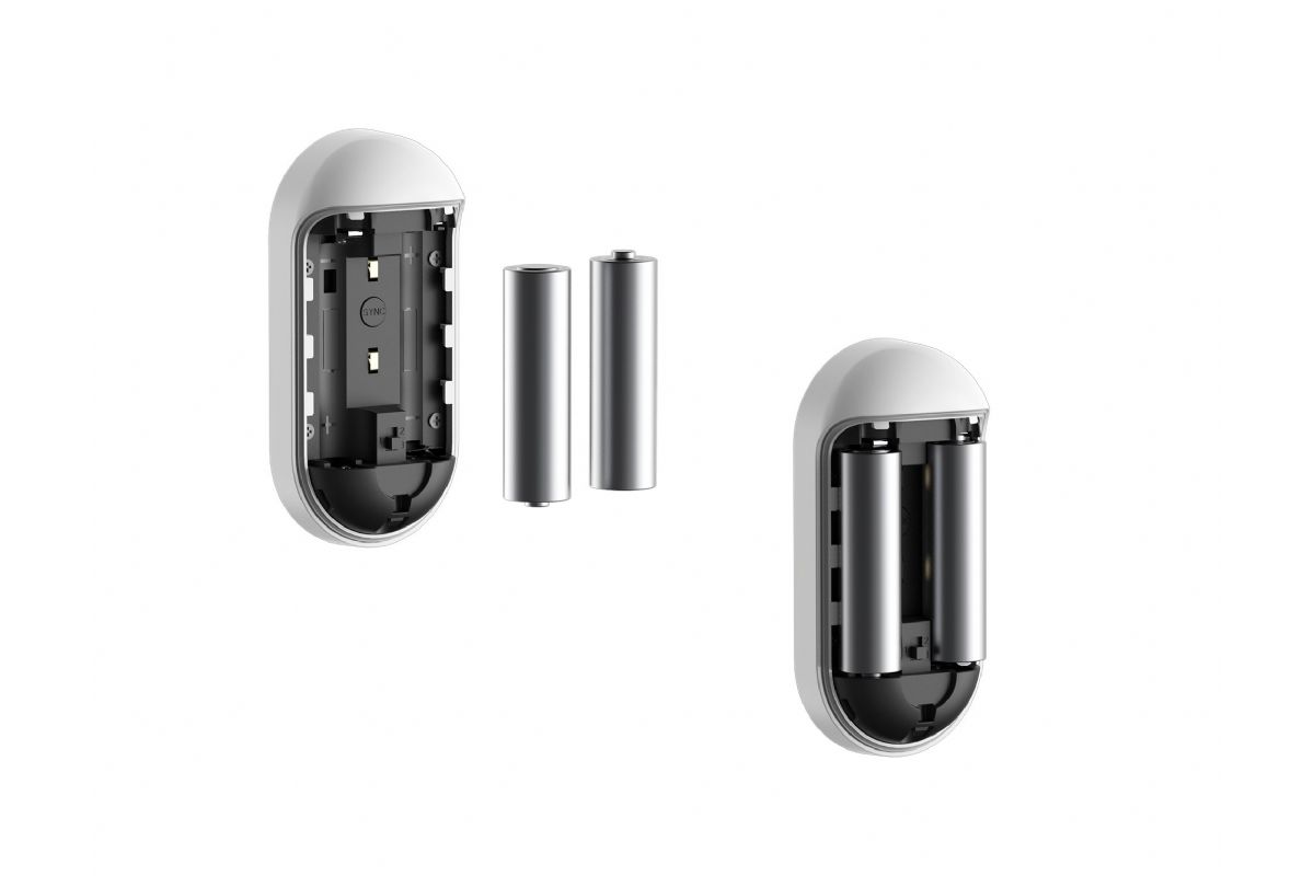 Smarta hem Netgear Arlo Audio Doorbell