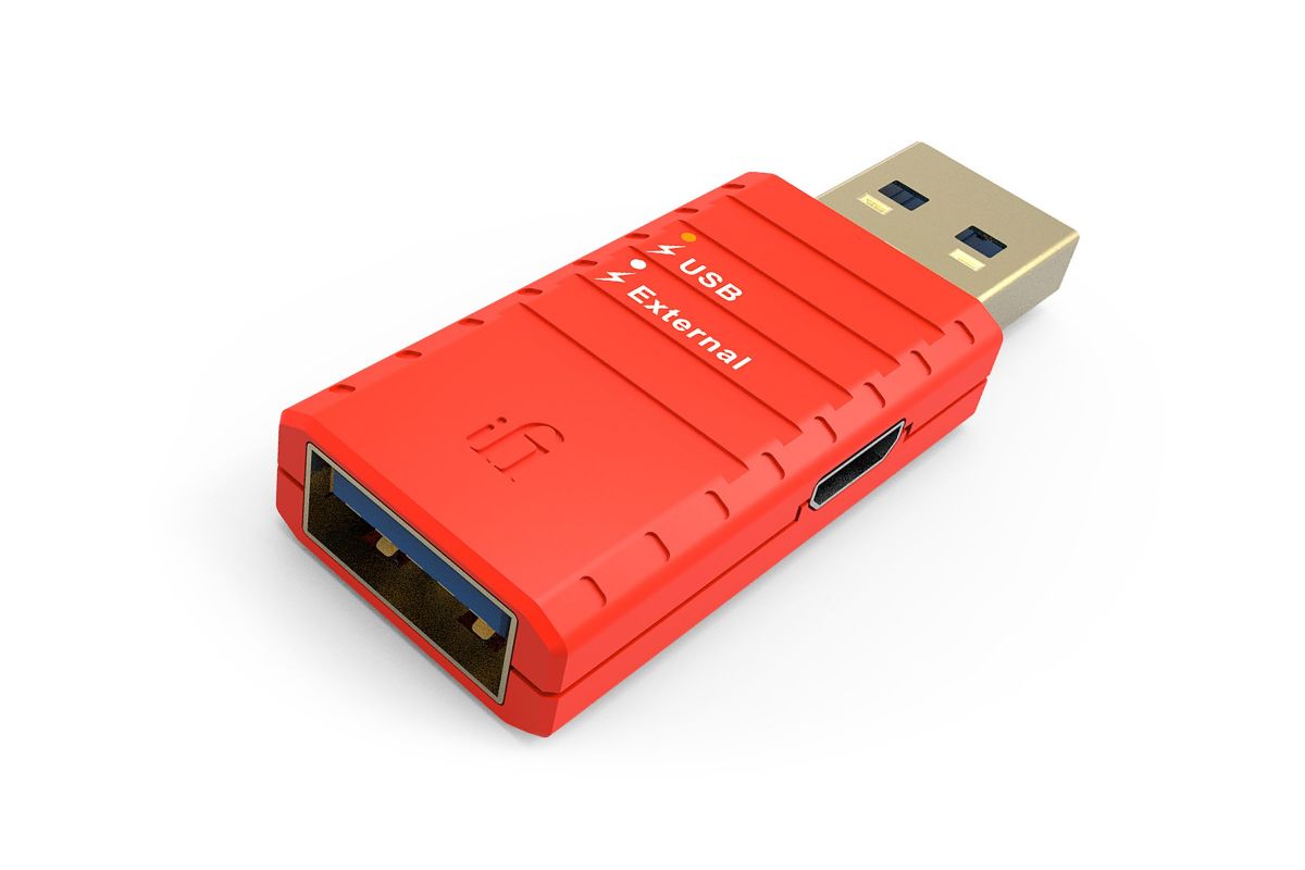 Tillbehör iFi Audio iDefender3.0