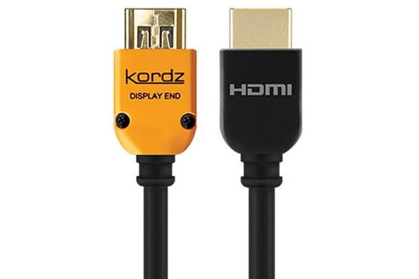 Kablar Kordz PRS3 HDMI Active Optical Cable AOC 