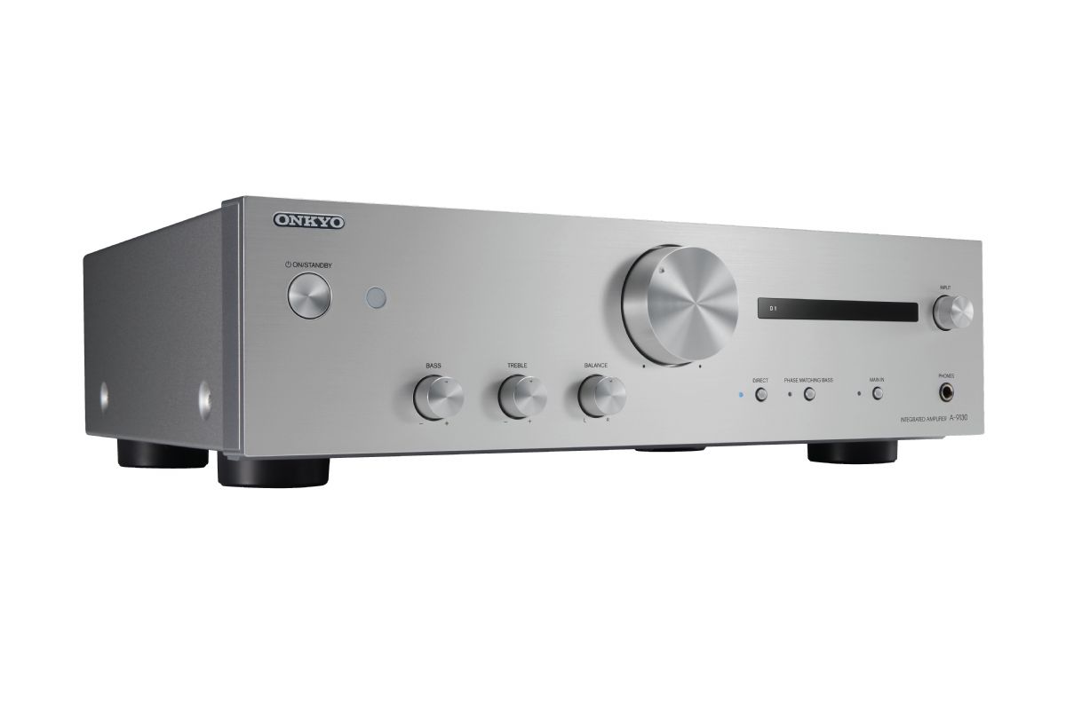 Förstärkare Onkyo A-9130