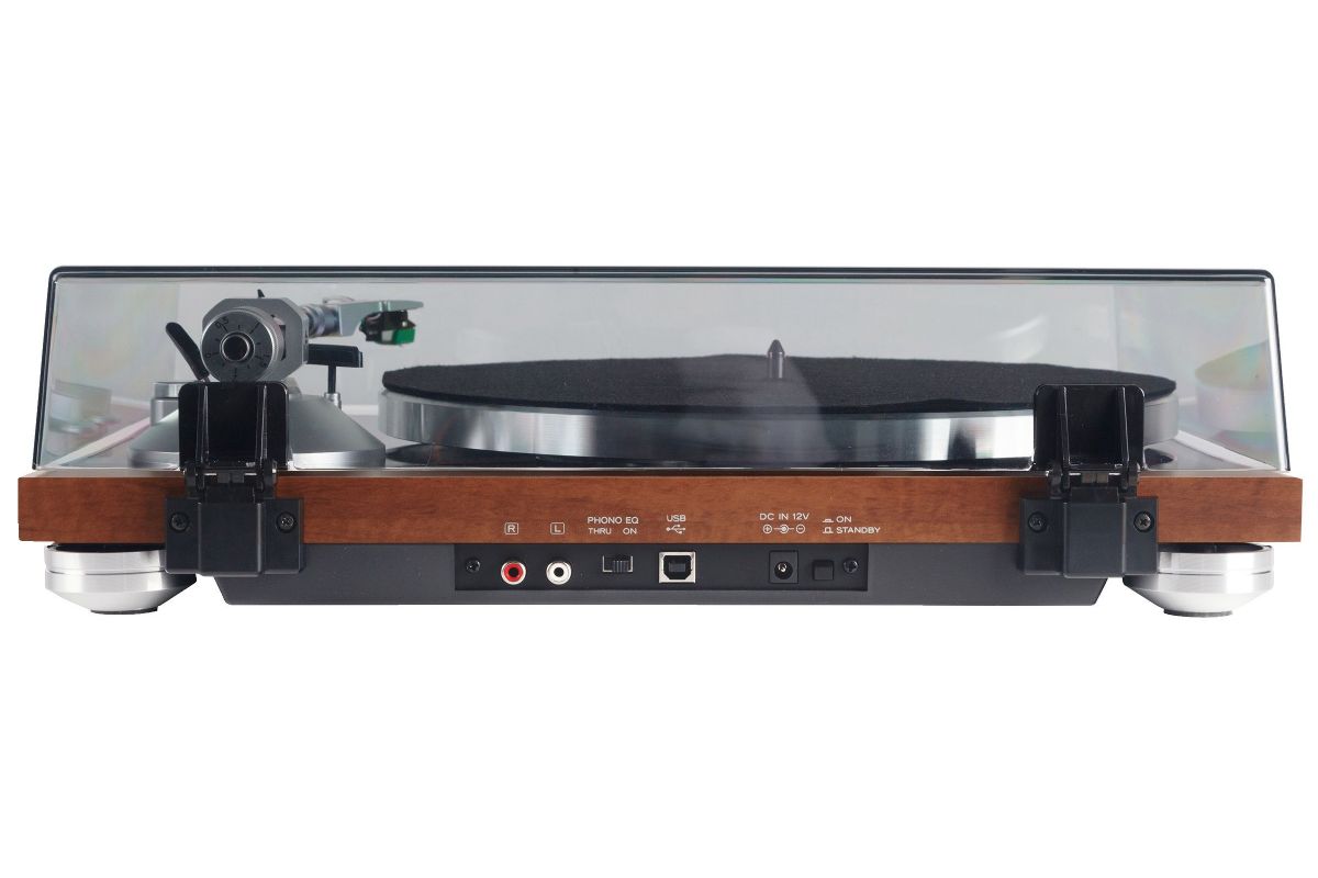Vinyl Teac TN-350