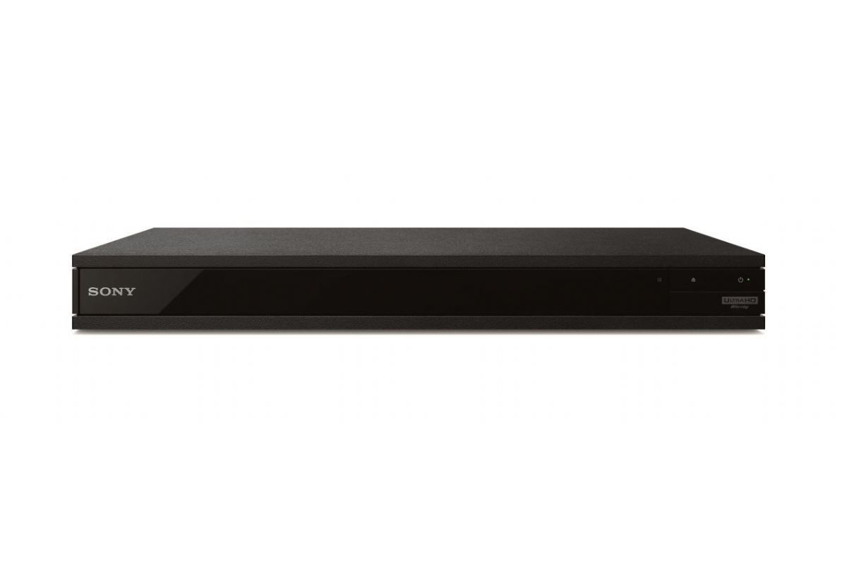 Blu-Ray/Mediaspelare Sony UBP-X1100ES