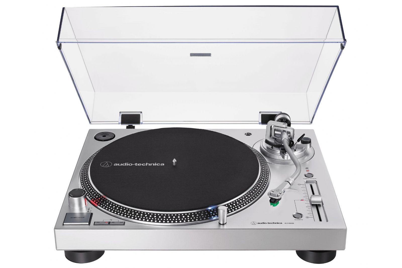 Vinyl Audio Technica AT-LP120XUSB