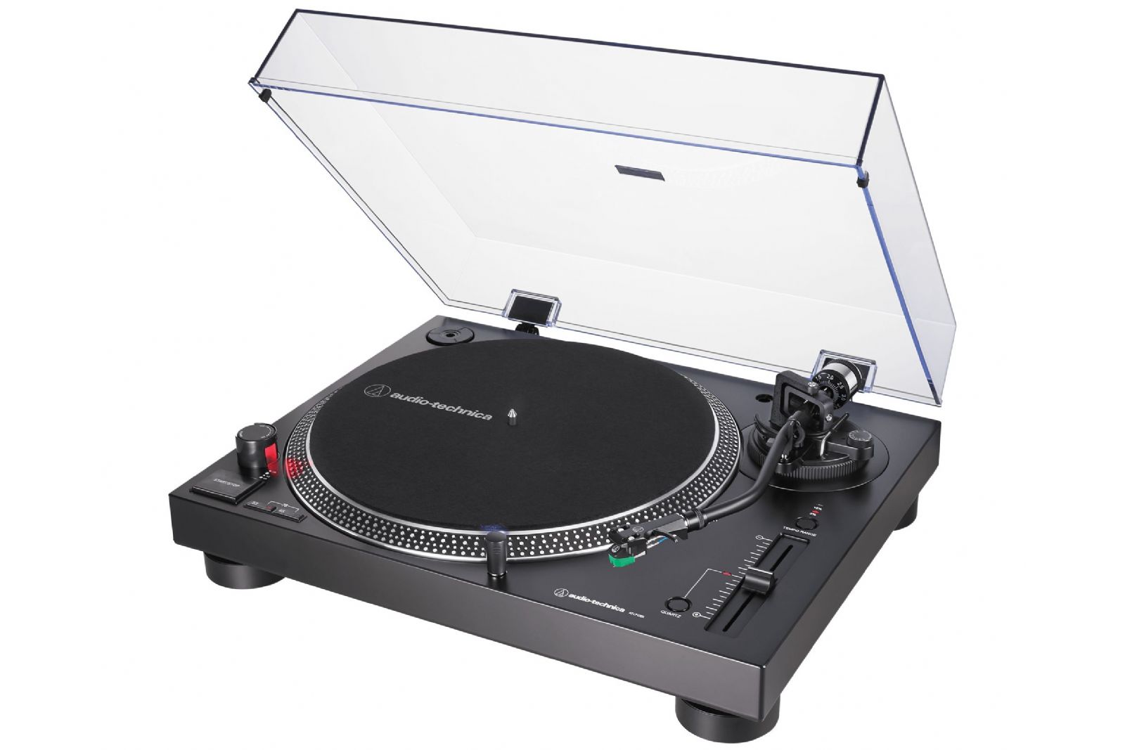 Vinyl Audio Technica AT-LP120XUSB