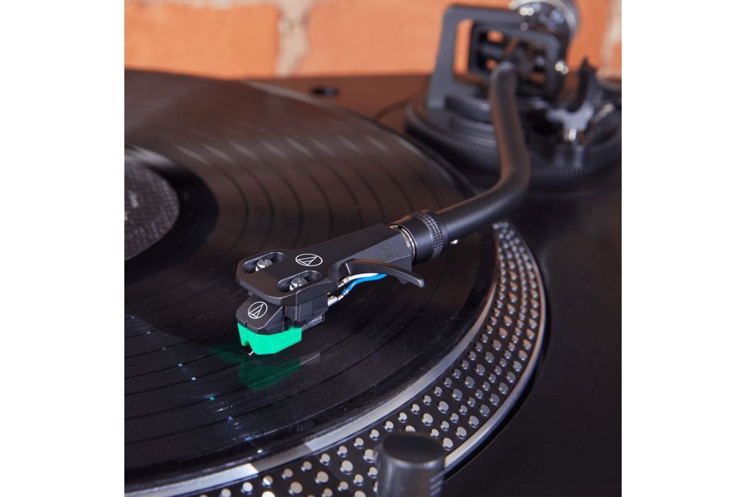 Vinyl Audio Technica AT-LP120XUSB
