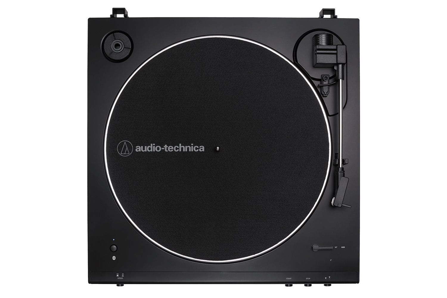 Vinyl Audio Technica AT-LP60XBT