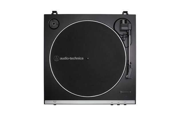 Vinyl Audio Technica AT-LP60XUSB