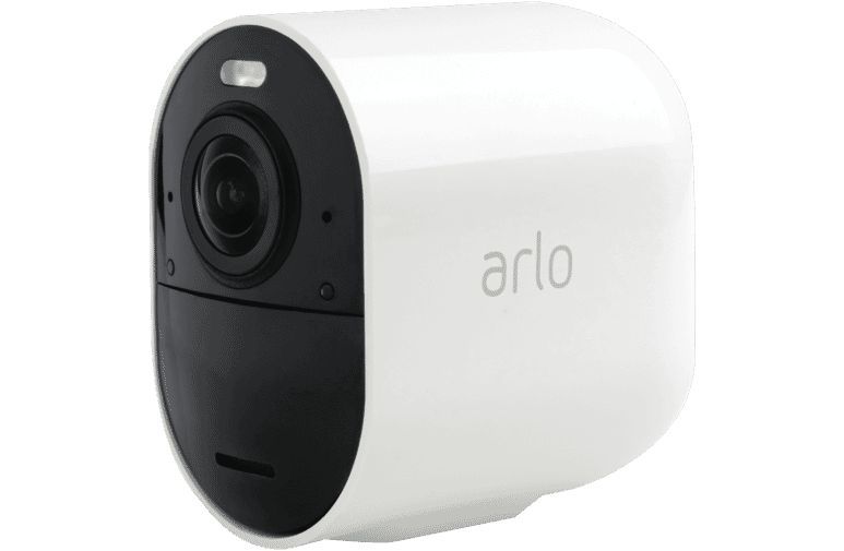 Smarta hem Netgear VMC5040 Arlo Ultra 4K