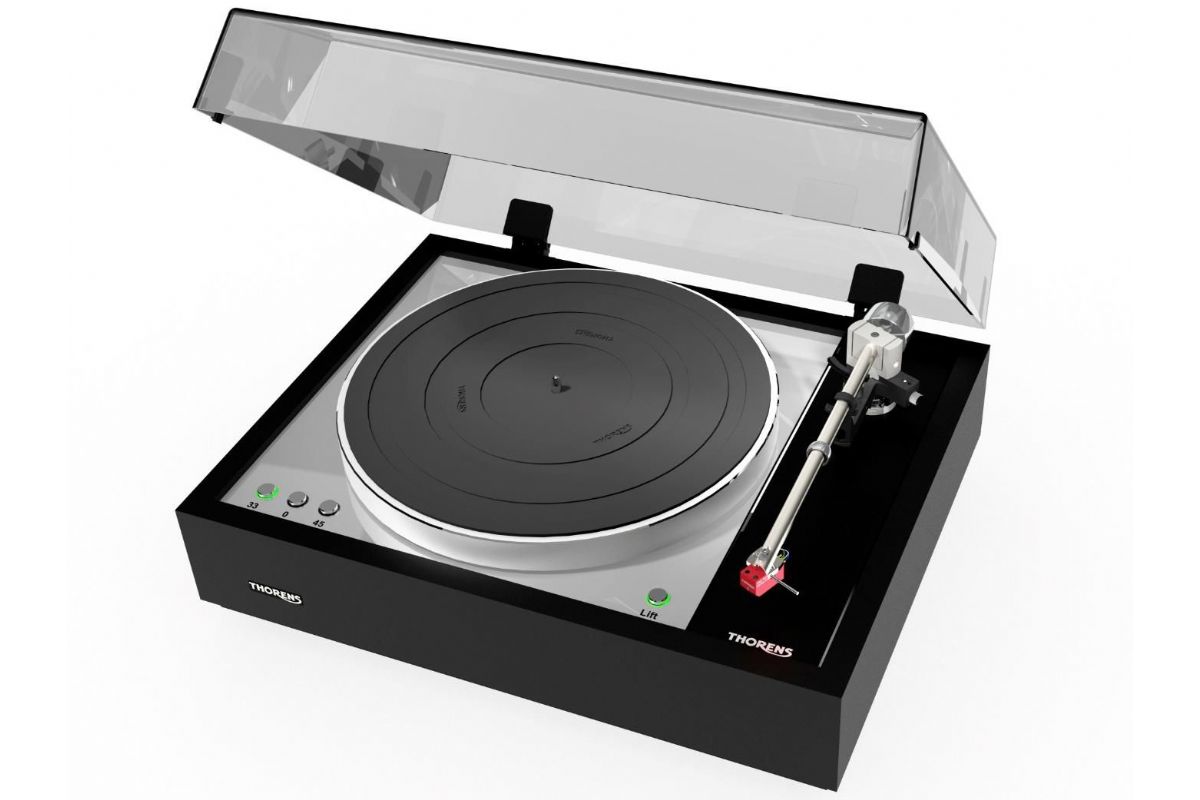 Thorens TD 1601