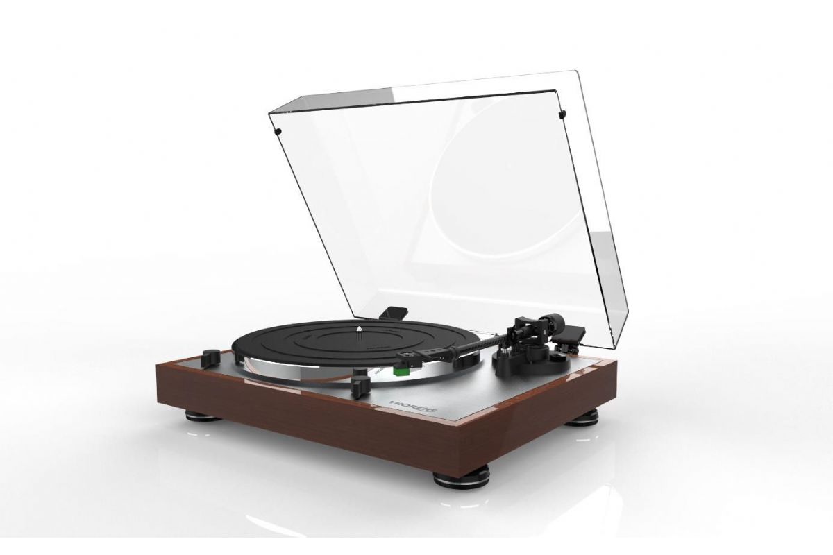 Vinyl Thorens TD 402 DD