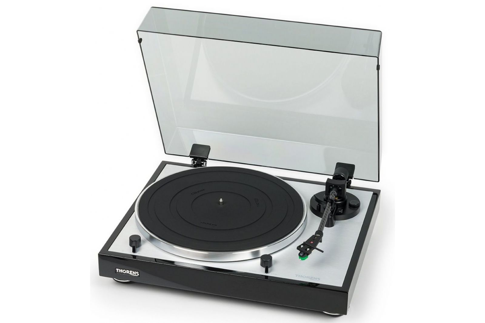 Vinyl Thorens TD 402 DD
