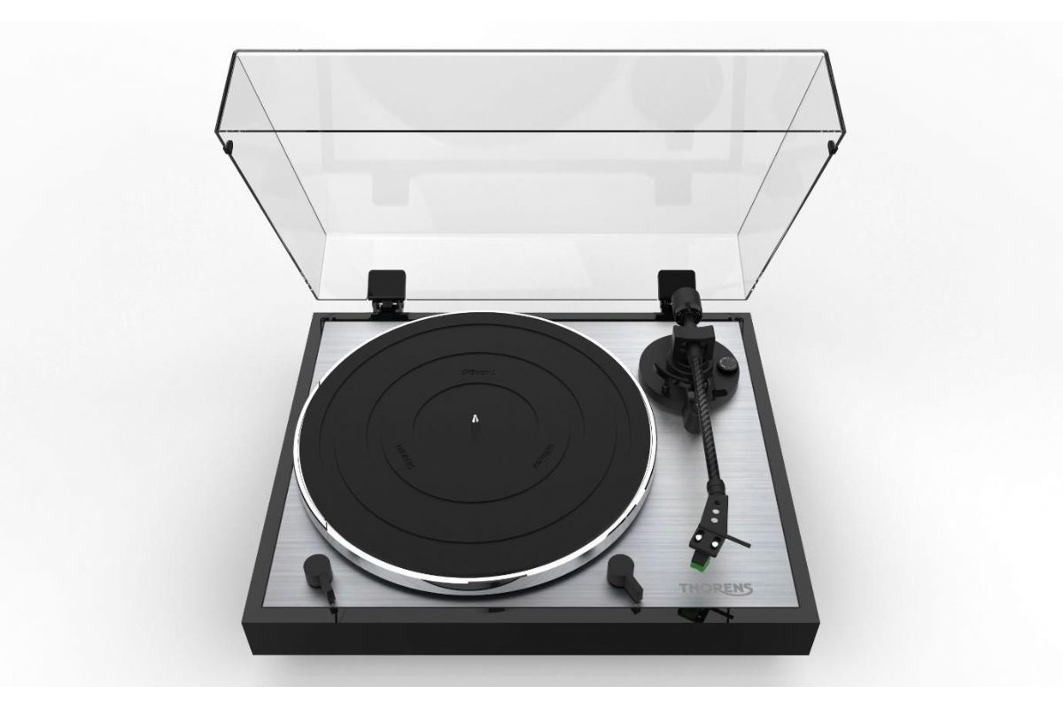 Vinyl Thorens TD 402 DD