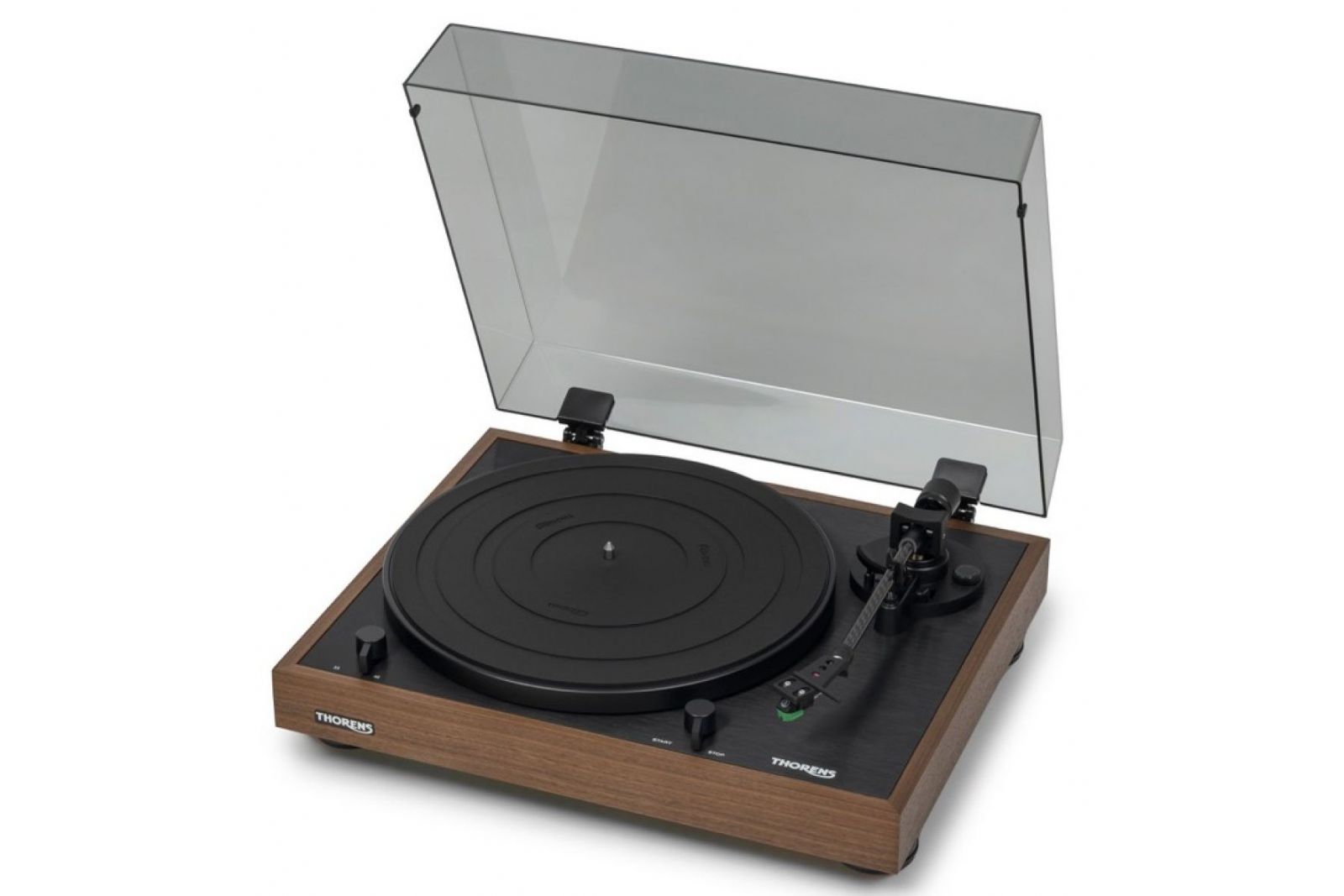 Vinyl Thorens TD 402 DD