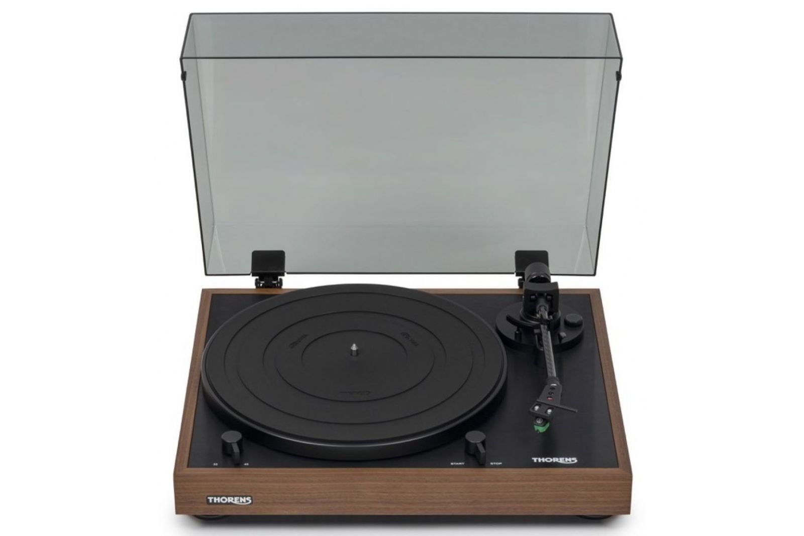Vinyl Thorens TD 402 DD